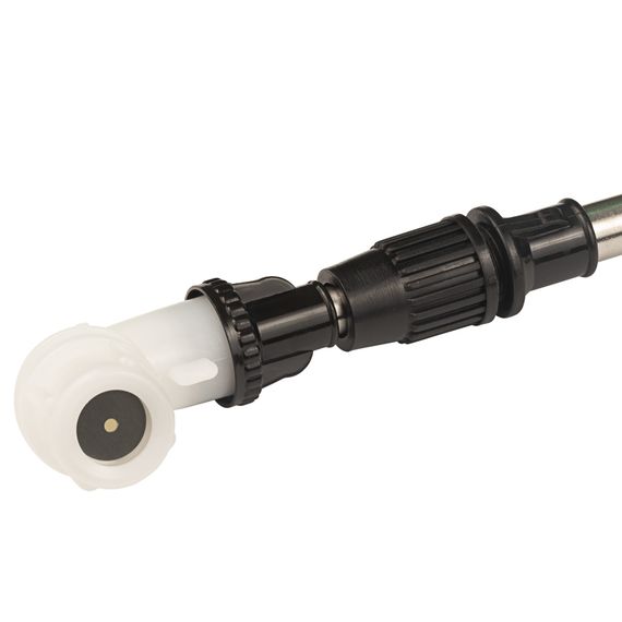 Обприскувач акумуляторний Grad 12 л (5001795) | Зображення 2