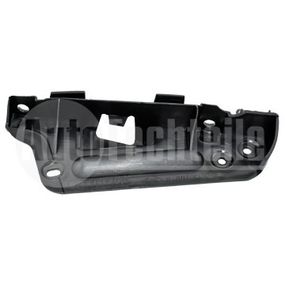 Крепление бампера заднего левое Renault Megane 03-10, AutoTechteile, 505 0277, 6508-06-6041931P