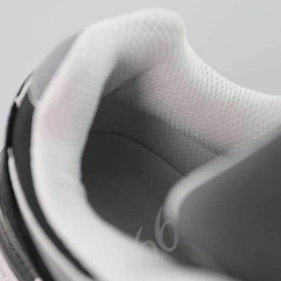 Кросівки чоловічі 591614 Чорні 41 42 43 44 45 46 | Зображення 4