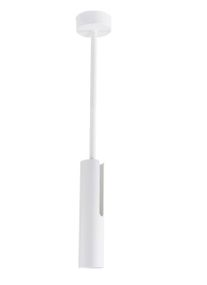 Світильник стельовий (спот) Tukan GU10 С250(480) Білий, Atmolight
