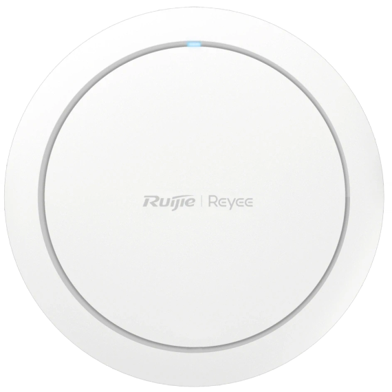 Ruijie Reyee RG-RAP2266 Wi-Fi 6 внутрішня дводіапазонна Точка доступу