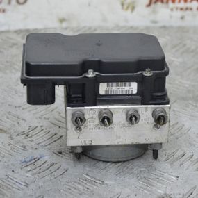 Блок управління ABS Fiat Fiorino III 2007-2025 Насос АБС Фіат Фіоріно 3 0265800662 0265231997 51801321