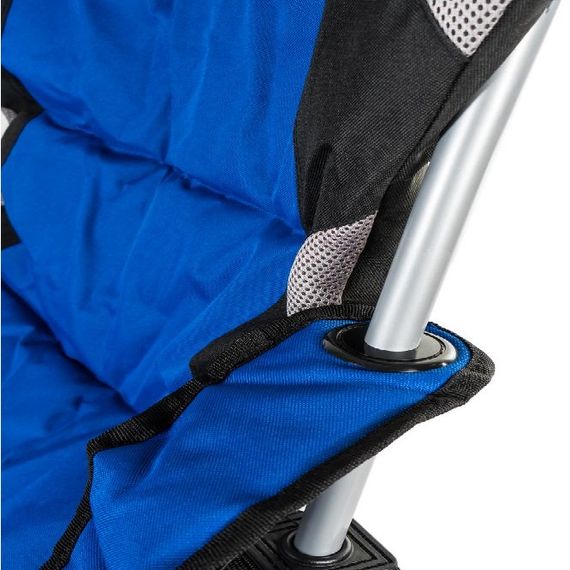 Крісло-шезлонг складане Ranger FC 750-052 Blue (Арт. RA 2233) | Зображення 8