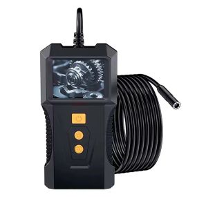 Гнучкий ендоскоп камера з дисплеєм та кабелем 5м Endoscope
