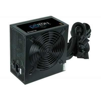 Блок живлення Chieftec 400W (BDF-400S) | Зображення 3