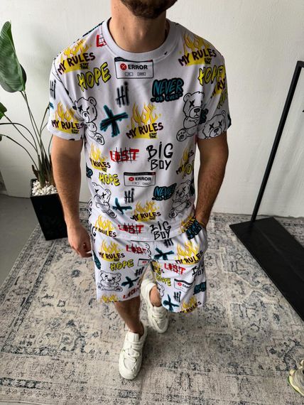 Спортивний костюм | Зображення 1