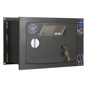 Сейф встраиваемый Safetronics STR 25ME