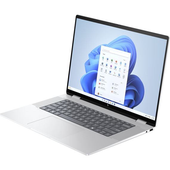 Ноутбук HP Envy x360 16-ac0009ua (B9PL2EA) | Зображення 2