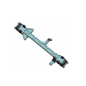 Верхня дека Remo Hobby P2562 для моделей 1/16 (оновлена)