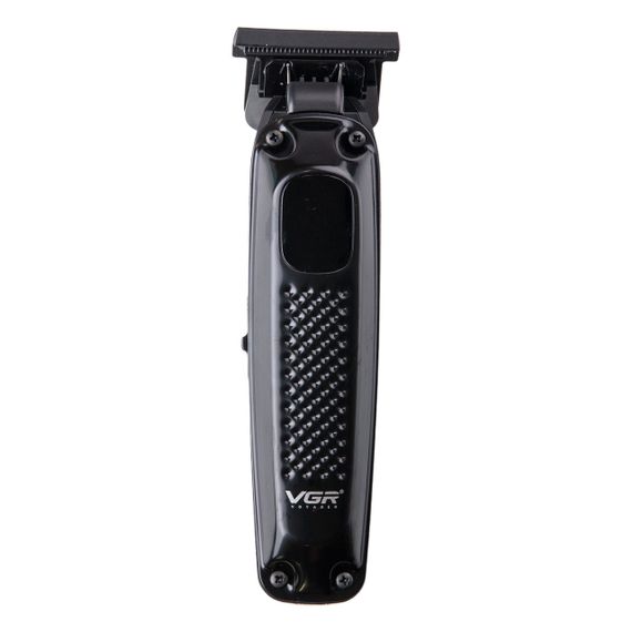 Триммер для стрижки VGR HP-V-972 профессиональный 4 насадки | Зображення 1