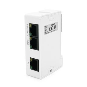 PoE расширитель DH-PFT1300 стандарт PoE IEEE 802.3a f/at