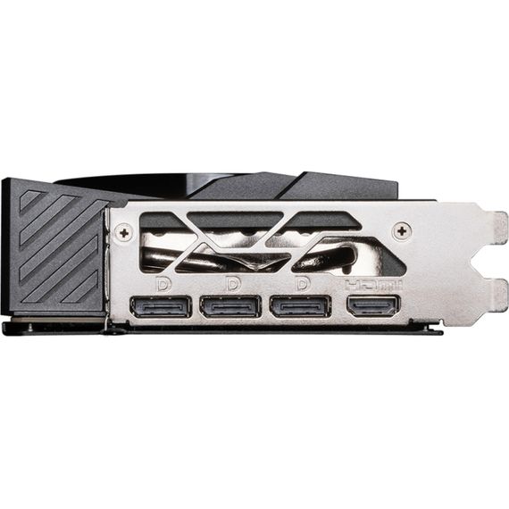 Відеокарта MSI GeForce RTX5070 12Gb GAMING TRIO OC (RTX 5070 12G GAMING TRIO OC) | Зображення 3