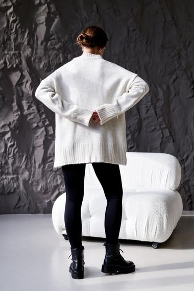 Светр жіночий | Зображення 3