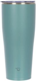 Термокухоль Zojirushi SX-HA89HGM 0.89 л Aqua Green