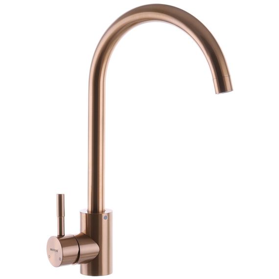 Набір Mixxus SET-7843D-220x1.0-PVD (мийка + змішувач + диспенсер) (MX0586) | Зображення 1