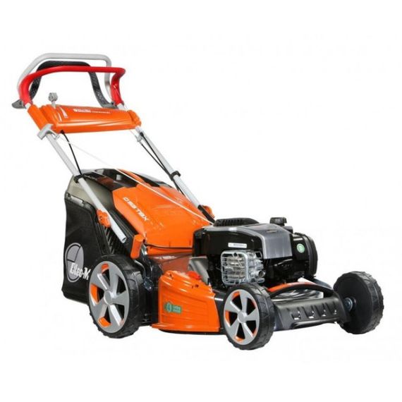 Газонокосилка Оlео-Маc GV 53 TBX ALL ROAD PLUS4 (66239043E5)