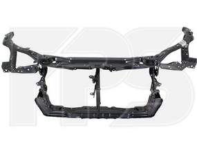 Панель передняя (телевизор) Toyota Venza '09-15 (FPS) 532100T010