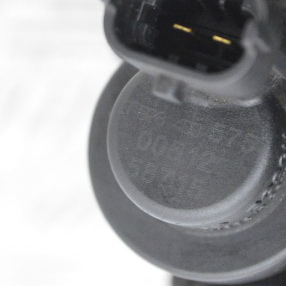 Редукційний клапан / регулятор тиску палива  1.6 TDCI Ford Fiesta Focus Fusion Ikon Форд 0928400575 | Зображення 4