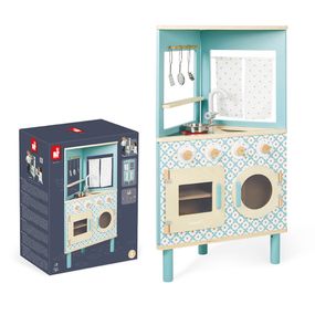 Игровой набор Janod Кухня Трио J06546