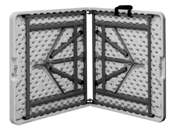 Стіл складаний TE-1808 | Зображення 4