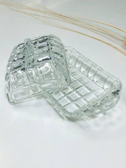 Маслянка Olens Король 102-262 9х10.5х17 см | Зображення 2