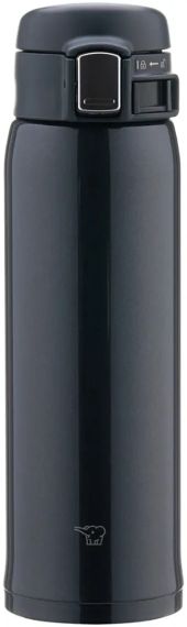 Термокружка Zojirushi SM-SR48BC 0.48 л Black