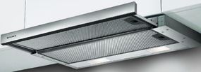 Витяжка Faber телескопічна, 60см, 1069м3г, Maxima Ng Ev8 Led Am A60, нерж (315.0635.144)