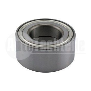 Подшипник ступицы передней Renault Trafic/Opel Vivaro 01- (45x86x39), AutoTechteile, 502 0508, 200897