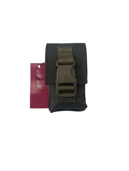 Підсумок для пристроїв M&M серії «Ф1» або «РГД-5» 1шт Вид 2 Olive Green Хакі (213274) | Зображення 3
