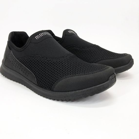 Кеди текстиль тканинні літні 41 р., Легкі кросівки під джинси чоловічі, Легкі кросівки TN-51 | Зображення 3