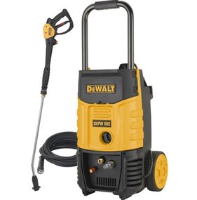 Мийка високого тиску DeWalt DXPW002E