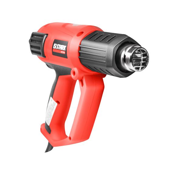 Будівельний фен Stark HG-2002RD (170021046) | Зображення 1
