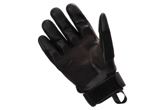 Рукавиці тактичні 2E Tactical  , Sensor Touch L, чорні (2E-MILGLTOUCH-L-BK) | Зображення 7