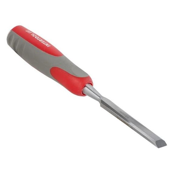 Стамеска 14 мм, Cr-V INTERTOOL HT-3514 | Зображення 2