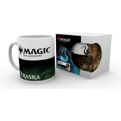 Чашка GB eye Magic The Gathering Vraska Mug 295 мл (MG3658) | Зображення 1