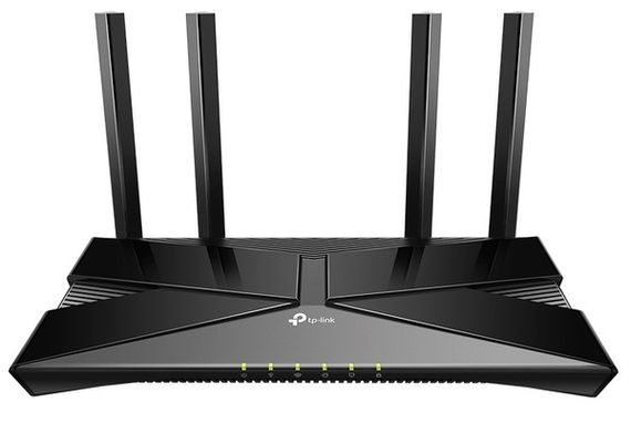 Бездротовий маршрутизатор TP-Link Archer A64