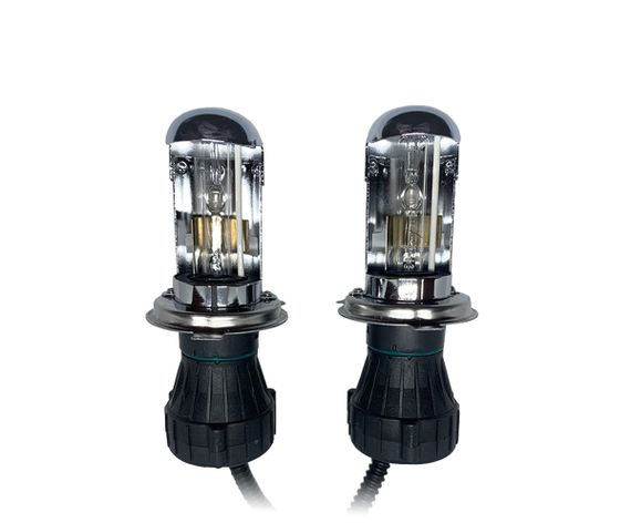 Ксенонова лампа TORSSEN PREMIUM H4 Bi +100% 4300K ceramic
