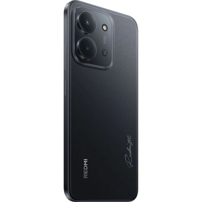 Мобильный телефон Xiaomi Redmi 15C 8/256GB Midnight Black (1163429) | Зображення 5