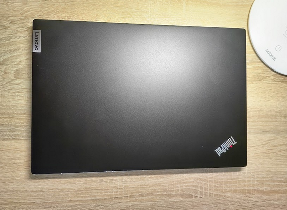 Ноутбук Lenovo E14 Gen2 14 Full HD + Core i5 + SSD 256 GB + 8 gb | Зображення 4
