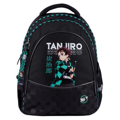 Рюкзак школьный Yes Demon Slayer Tanjiro TS-52 (559945) | Зображення 2