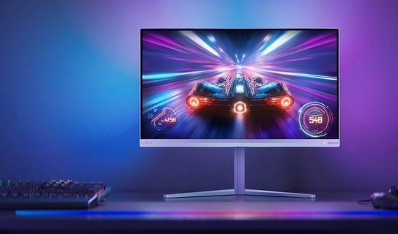 Монiтор 27" Philips 27M2N5901A/00 | Зображення 7