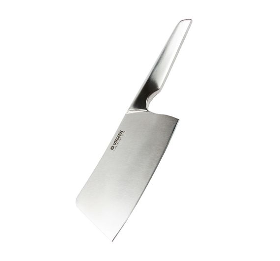 Топорик кухонный Vinzer Geometry line VZ-50297 16,5 см