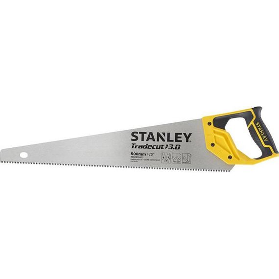 Ножовка по дереву Tradecut STANLEY STHT20351-1 | Зображення 1
