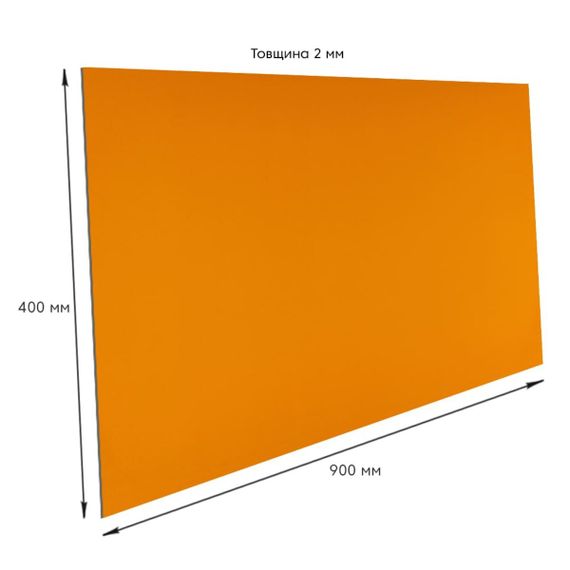 Самоклеюча стінова PET плитка 900*400*2mm (D) SW-00002251 | Зображення 2