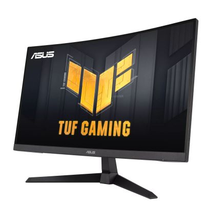 Монитор ASUS TUF Gaming VG27VQ3B | Зображення 3