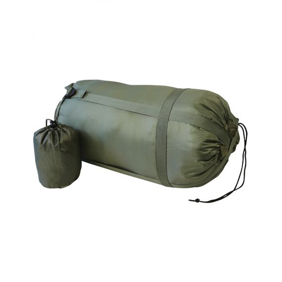Спальний мішок KOMBAT UK Cadet Sleeping Bag System | Зображення 5
