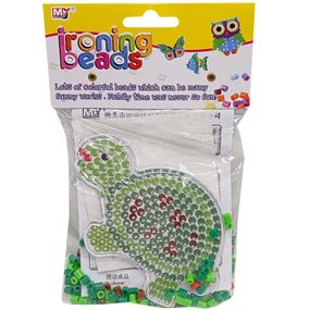 Набор для творчества Термомозаика "Черепаха" 61112-3