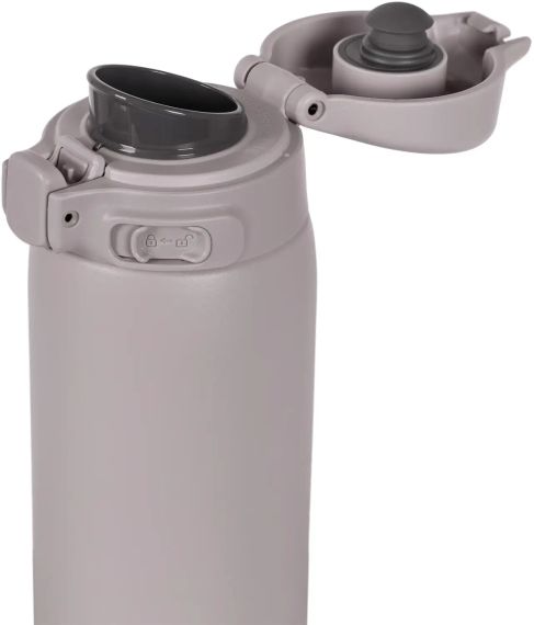 Термокружка Zojirushi SU-BA48HM 0,48 л Soft Greige | Зображення 1