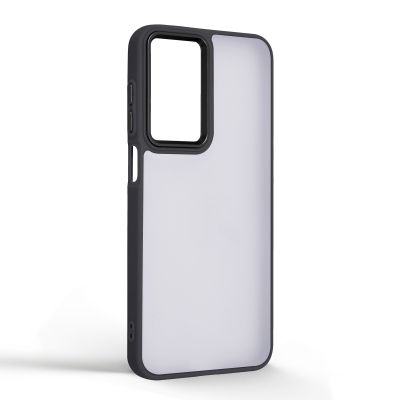 Чехол для мобильного телефона Armorstandart Frame Samsung A26 5G Black (ARM84805) | Зображення 1