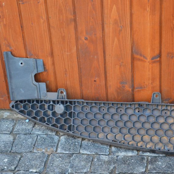 Підсилювач переднього бампера Hyundai i30 2007-2012 Підсилювач бампера передній Хюндай ай30 | Зображення 4